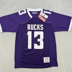 Headgear Classics Jersey‎ Mens Zaven Collins High School Replica Football Size M